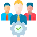 A Touch of Professionalism