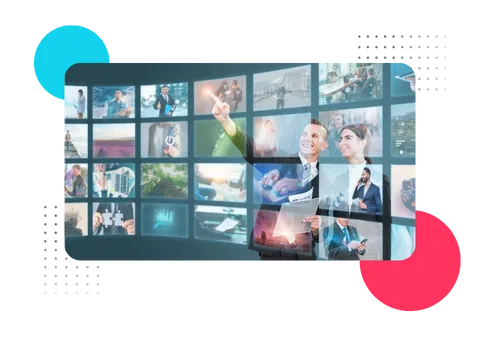 Influencer-based TV Commercials