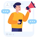 Influencer Driven Storytelling