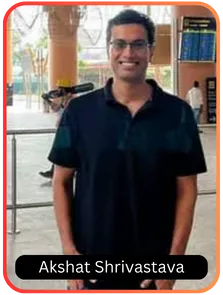 Akshat Shrivastava