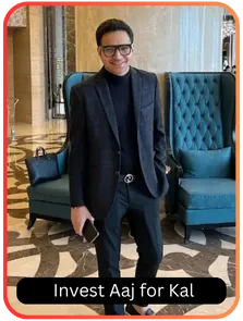 Invest Aaj for Kal