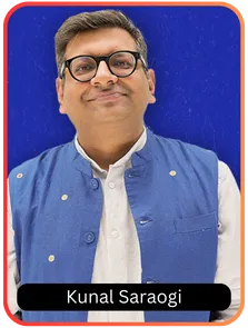 Pranjal Kamra