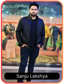 Sanju Lakshya