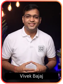 Vivek Bajaj