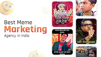 Best Meme Marketing Agency in India