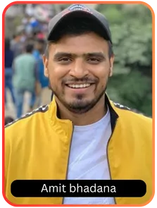 Amit Bhadana