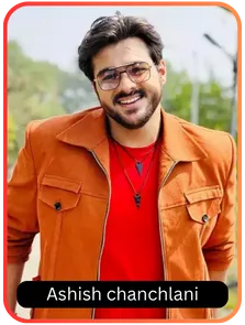 Ashish Chanchlani