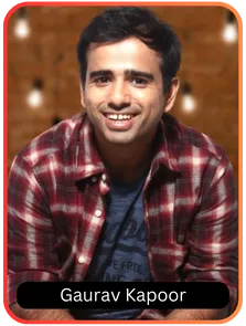 Gaurav Kapoor