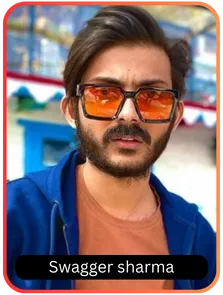 Swagger Sharma