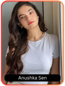 Anushka Sen