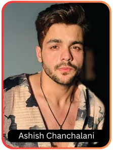 Ashish Chanchalani