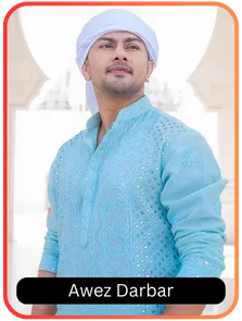 Awez Darbar