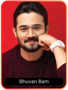 Bhuvan Bam