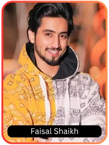 Faisal Shaikh