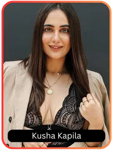 Kusha Kapila