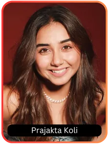 Prajakta Koli