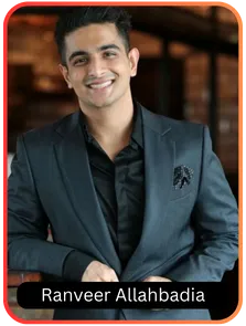 Ranveer Allahbadia