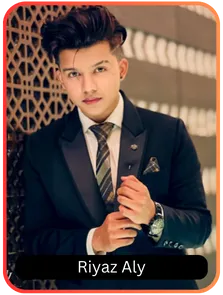 Riyaz Aly