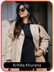 Kritika Khurana