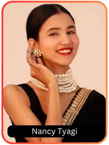 Nancy Tyagi
