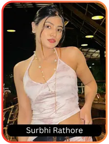 Surbhi Rathore