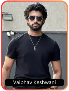 Vaibhav Keshwani