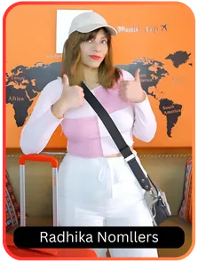 Radhika Nomllers