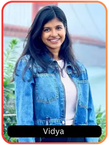 Vidya