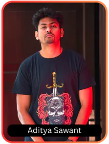 Aditya Sawant