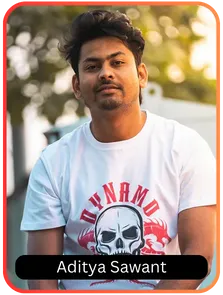 Aditya Sawant