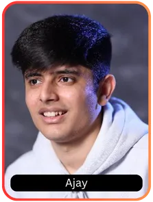 Ajay