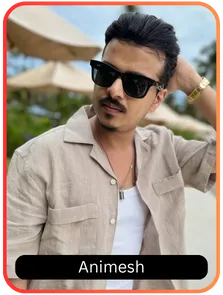 Animesh