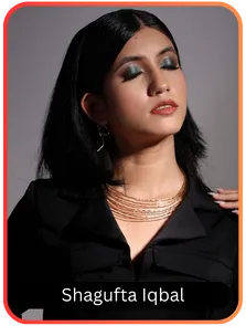 Shagufta Iqbal