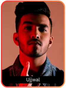 Ujjwal Chaurasia
