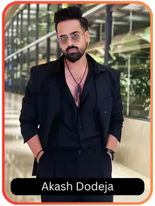 Akash Dodeja