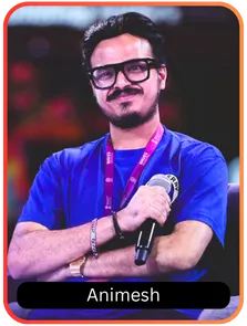 Animesh