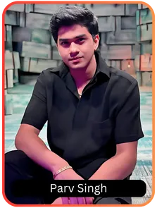 Parv Singh