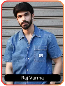 Raj Varma