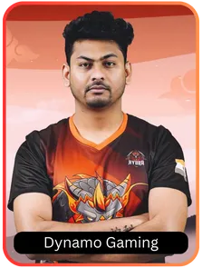Dynamo Gaming