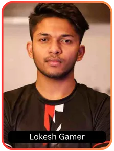 Lokesh Gamer