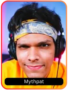 Mythpat