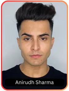 Anirudh Sharma