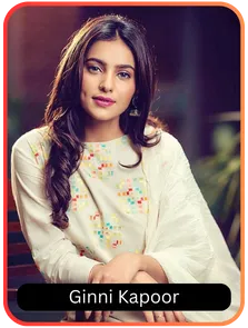 Ginni Kapoor