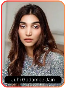 Juhi Godambe Jain
