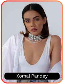 Komal Pandey