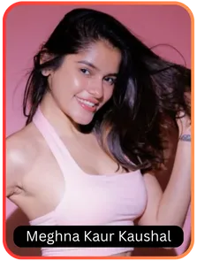 Meghna Kaur Kaushal