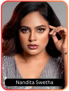 Nandita Swetha