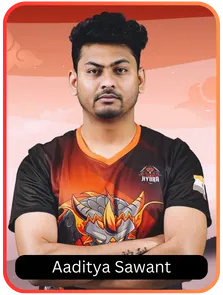 Aaditya Sawant