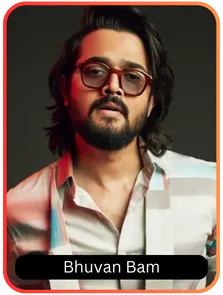 Bhuvan Bam