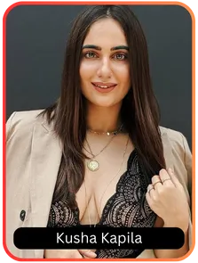 Kusha Kapila
